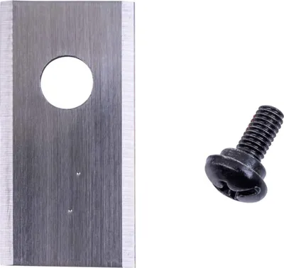 Produktbild von Scheppach Rasenmähermesser Messer für Rasenmäher Rasenmähroboter RLM500W 30 St.