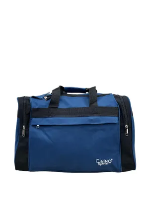 Produktbild von Cinino SPORTS Sporttasche Reisetasche Weekender Dunkelblau