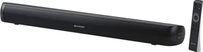 Immagine prodotto di Sharp Soundbar SB107 2.0 90W sw (nero)
