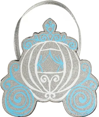 Produktbild von Disney's Cinderella Tasche Kutsche