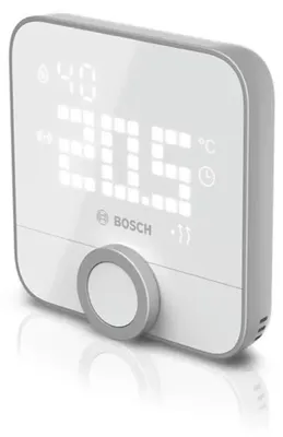Produktbild von Bosch Smart Home Raumthermostat II 230V