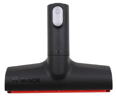 Produktbild von Bosch BHZUXXLN, Abguss, Handstaubsauger, Schwarz, Bosch, 100 g, 55 mm