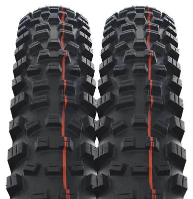 Produktbild von Schwalbe Reifen Hans Dampf HS491 ST fb. 29x2.35"60-622 sw/brz-SSkin EvoTLE AdxS