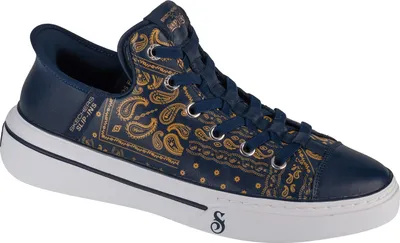 Produktbild von Skechers Slip-Ins Snoop One - Double G 251017-NVY