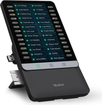 Immagine prodotto di YEALINK Yealink EXP55 Modulo di espansione