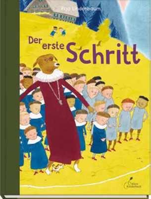 Obrázok produktu pre Der erste Schritt