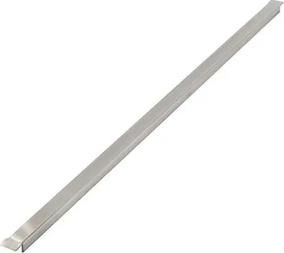 Produktbild von Bartscher Zwischensteg, 10 mm Höhe, 20 mm Breite, 685 mm Tiefe