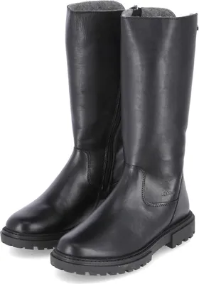 Produktbild von Richter Schaftstiefel  Schwarz
