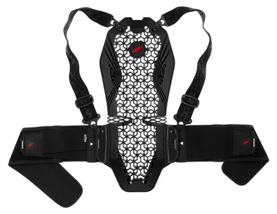 Imagen del producto de Protector de espalda Zandona Airnet Pro X6, color , talla M