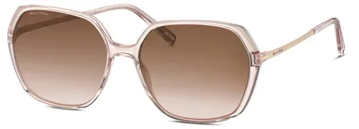 Image de Lunettes de soleil MARCO'POLOEYEWEAR pour adultes