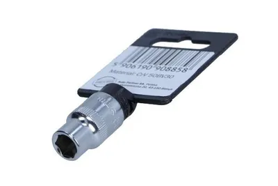 Produktbild von ROOKS Steckschlüsseleinsatz OK-01.2662 Chrom-Vanadium-Stahl