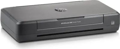 Image de HP Officejet 200 Imprimante mobile