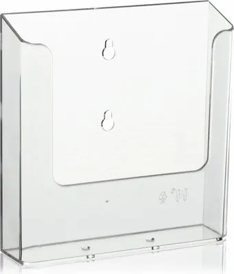 Immagine prodotto di Display DIN A5 / Wandmontage (NE)