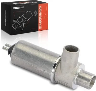 Zdjęcie produktu dla Frankberg Zawór pozycji jałowej dla Mercedes-Benz W126 R107 408202001001