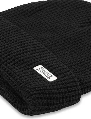 Produktbild von Mütze HORSFORTH Black one size Lonsdale