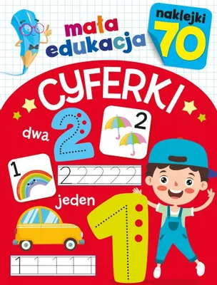 Image de Petite éducation. Les chiffres