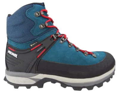 Produktbild von Meindl Air Revolution 1.5 petrol Wanderstiefel Grün