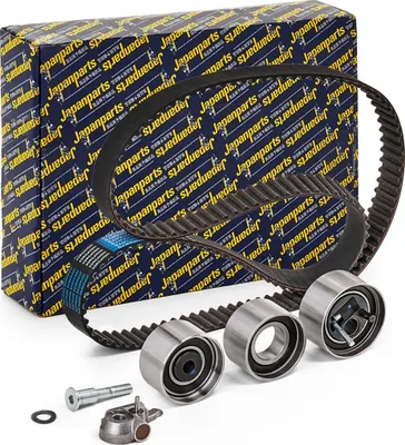 Produktbild von JAPANPARTS KDD-334 Zahnriemensatz für MAZDA 5 (CR19) 150-Zähne
