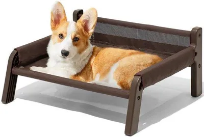 Immagine prodotto di Cuccia per cani marrone, grande