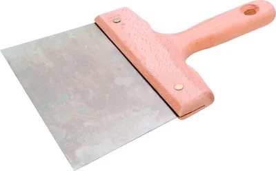 Produktbild von Endurier-Messer aus Stahl 12 cm