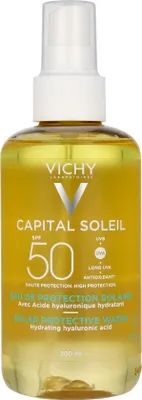 Produktbild von Vichy Capital Soleil Solar Protective Water SPF50