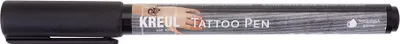 Produktbild von Kreul Tattoo Aufsatzset Black 1 Stck