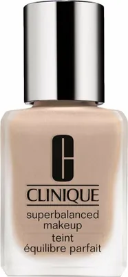 Immagine prodotto di Fondotinta Superbilanciato - CN 28 Avorio 30ml