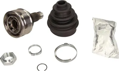 Produktbild von MAXGEAR Gelenksatz Antriebswelle Radseitig für BMW X3 (E83) 49-1237