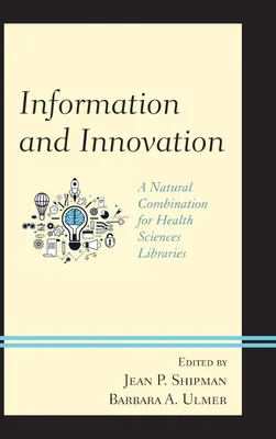 Produktbild von Information and Innovation