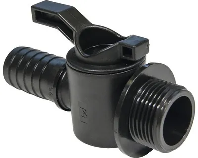 Obrázek produktu pro Ventil uzavírací M1"x20