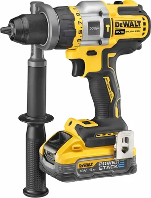 Produktbild von DeWalt DCD999H2T-QW Akku-Schlagbohrschrauber