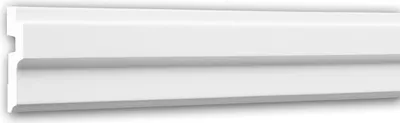 Obrázek produktu pro Ohebná lemovací lišta Profhome 150266F styl moderna 2 m