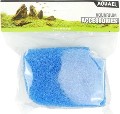 Zdjęcie produktu dla Aquael Wkład Gąbkowy Prefiltra Ultramax