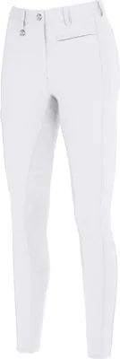 Produktbild von Pikeur New Lugana McCrown Ganzbesatz Reithose Damen