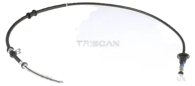 Produktbild von Seilzug Feststellbremse Trommelbremse TRISCAN für u.a. MITSUBISHI CARISMA
