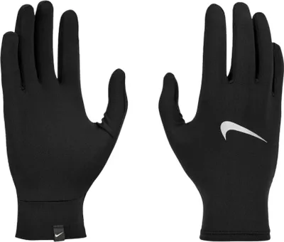 Obrázok produktu pre Bežecké rukavice NIKE Pacer Liner RG Black S/M