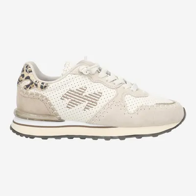 Produktbild von MRP INDIAN V.2, Sneaker in Beige für Damen, Größe 39