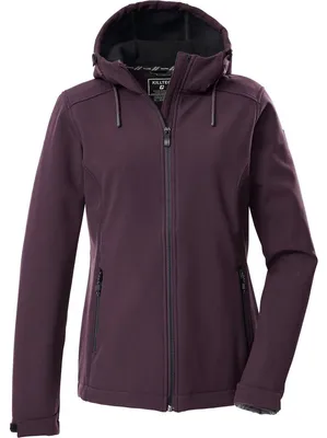 Produktbild von killtec Damen Softshelljacke KOW 8 Women Softshell Jacket 40