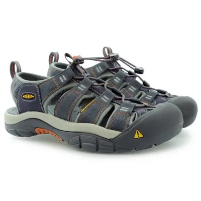 Produktbild von Keen Newport H2 M-India Ink/Rust Na India Ink/Rust 42