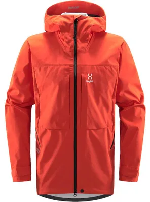 Produktbild von Haglöfs Infinium Touringjacke M