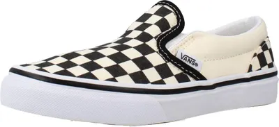 Image de Vans Sneakers VN000ZBUEO11 in White color size 17.5