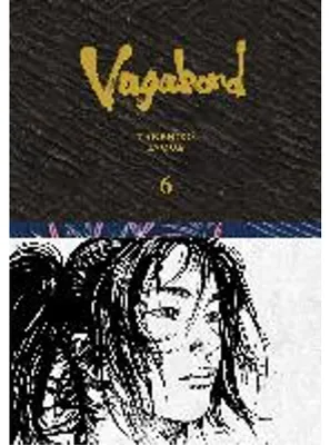Zdjęcie produktu dla Vagabond Definitive Edition, Vol. 6