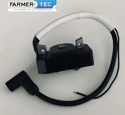 Produktbild von Zündspule Für Wacker Wm80 Farmertec