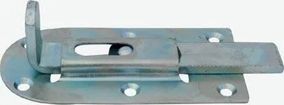 Immagine prodotto di Tappo diritto 140 mm Zn 12183 (10 pz)
