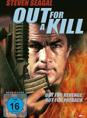 Produktbild von Out for a kill