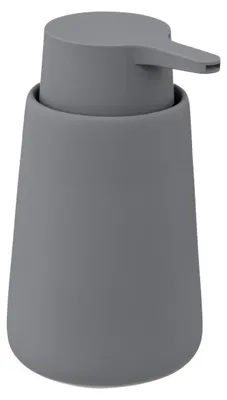Immagine prodotto di Distributore di sapone COCON, Vetroceramica, grigio