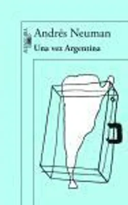 Immagine prodotto di Una volta, l'Argentina