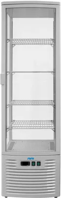 Produktbild von SARO Kühlvitrine SC 280
