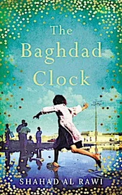 Produktbild von The Baghdad Clock