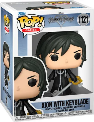 Immagine prodotto di Copia di FUNKO POP CULTURE KINGDOM HEARTS GOOFY ARMOURED LE VINYL FIGURE NUOVO!  Funko